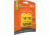 SOL Slim Rescue Howler Whistle - Pack of 2 0140-0010