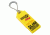 SOL Slim Rescue Howler Whistle - Pack of 2 0140-0010
