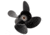 Solas 1513-145-17 Amita 4 Aluminum 4 Blade Prop Rh 14.5 Dia. x 17 Pitch x 15 Spline, 1513-145-17