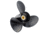 Solas Amita 3+ Aluminum 3 Blade Prop Rh 15.5 Dia. x 17 Pitch x 15 Spline, 2511-155-17