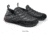 Sole Exhale Casual Shoe-Onyx Plaid-8