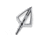 Solid Broadheads Legend 125gr 3/4 Bleeder Blade Broadheads, Deep Six 3pk 1109136