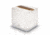 Solight Design Solarpuff Bright White PUFF10B
