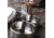 Solo Stove 3 Pot Set, Stainless Steel, Small, SS3PS
