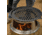 Solo Stove Bonfire Cast Iron Grill Top and Hub, Stainless Steel, Cast Iron Black, Medium, SSBON-COOKING-BUNDLE