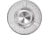 Solo Stove Bonfire Heat Deflector, Stainless Steel, Medium, SSBON-DEFLECTOR