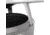 Solo Stove Bonfire Heat Deflector, Stainless Steel, Medium, SSBON-DEFLECTOR
