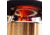 Solo Stove Bonfire Heat Deflector, Stainless Steel, Medium, SSBON-DEFLECTOR