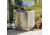 Solo Stove Bonfire Lid, Stainless Steel, Medium, ssbon-lid