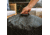 Solo Stove Bonfire Shelter, Black, Medium, SSBON-SHELTER-BLK