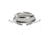 Solo Stove Bonfire Shield, Stainless Steel, SSBON-SHIELD