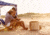 Solo Stove Bonfire Stand, Stainless Steel, BON-STAND