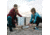 Solo Stove Bonfire Stand, Stainless Steel, BON-STAND