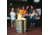 Solo Stove Bonfire Stand, Stainless Steel, Medium, Bon-stand