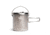 Solo Stove Pot 1800, Stainless Steel, Small, Pot2