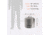 Solo Stove Ranger Shelter, Ash Grey, SSRAN-SHELTER-GREY