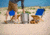 Solo Stove Ranger Stand, Stainless Steel, RAN-STAND