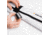 Solo Stove Sticks, Stainless Steel, Medium, ss-sticks