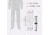 Solo Stove Sticks, Stainless Steel, Medium, ss-sticks