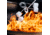 Solo Stove Sticks, Stainless Steel, Medium, ss-sticks