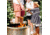 Solo Stove Sticks, Stainless Steel, Medium, ss-sticks
