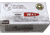Sons of Liberty Gun Works 6MM Max 105 Grain Berger Hybrid Target Rifle Ammo, 20 Rounds, 20, 6MAX-105G-1000