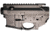 Sons of Liberty Gun Works BROADSWORD Billet Upper Receiver, Matches M76 Rail, Black, BROADSWORD-76-UR