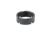 Sons of Liberty Gun Works Castle Nut, Class 3A Threads, Matte Finish, Black