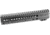 Sons of Liberty Gun Works EXO3 Rail, 10.5in, Includes Aluminum QD Socket, Black, EXO3-10.5