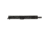 Sons of Liberty Gun Works Half Complete Upper Receiver, M4-89, 5.56mm, 11.5in, 10.5in, Combat Barrel, M89 Rail, A2 Flash Hider, No BCG or CH, Black, M489UPPER-11.5-556