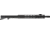 Sons of Liberty Gun Works Half Complete Upper Receiver, M4-89, 5.56mm, 12.5in, 11.5in, Combat Barrel, M89 Rail, A2 Flash Hider, No BCG or CH, Black, M489UPPER-12.5-556