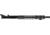 Sons of Liberty Gun Works Half Complete Upper Receiver, M4-89, 5.56mm, 12.5in, 11.5in, Combat Barrel, M89 Rail, A2 Flash Hider, No BCG or CH, Black, M489UPPER-12.5-556