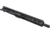 Sons of Liberty Gun Works Half Complete Upper Receiver, M4-89, 5.56mm, 12.5in, 11.5in, Combat Barrel, M89 Rail, A2 Flash Hider, No BCG or CH, Black, M489UPPER-12.5-556