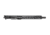 Sons of Liberty Gun Works Half Complete Upper Receiver, M4-89, 5.56mm, 13.7in, 13.75in, Combat Barrel, M89 Rail, P/W HUX XL Flash Hider, No BCG or CH, Black, M489UPPER-13.7-556-XL