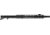 Sons of Liberty Gun Works Half Complete Upper Receiver, M4-89, 5.56mm, 13.7in, 13in, Combat Barrel, M89 Rail, P/W NOX9 Flash Hider, No BCG or CH, Black, M489UPPER-13.7-556