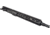 Sons of Liberty Gun Works Half Complete Upper Receiver, M4-89, 5.56mm, 14.5in, 13.75in, Combat Barrel, M89 Rail, P/W NOX9 Flash Hider, No BCG or CH, Black, M489UPPER-14.5-556