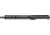 Sons of Liberty Gun Works Half Complete Upper Receiver, M4-89, 5.56mm, 16in, 15in, Combat Barrel, M89 Rail, A2 Flash Hider, No BCG or CH, Black, M489UPPER-16-556