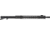 Sons of Liberty Gun Works Half Complete Upper Receiver, M4-89, 5.56mm, 16in, 15in, Combat Barrel, M89 Rail, A2 Flash Hider, No BCG or CH, Black, M489UPPER-16-556