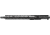 Sons of Liberty Gun Works L89 AR-15 14.5 inch 5.56/.223 Wylde Upper Receiver Group, Medium, Midlength, 1-7, ASR, Black, U-M4L89-556-145-ASR