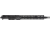 Sons of Liberty Gun Works L89 Complete Upper Half, 14.5in, 5.56 Cold Hammer Forged Barrel, 13.75in, L89 Rail, P/W NOX9 Flash Hider, No BCG or CH, Black, M4L89UPPER-14.5-CHF-556