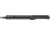 Sons of Liberty Gun Works L89 Complete Upper Half, 14.5in, 5.56 Cold Hammer Forged Barrel, 13.75in, L89 Rail, P/W NOX9 Flash Hider, No BCG or CH, Black, M4L89UPPER-14.5-CHF-556