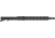 Sons of Liberty Gun Works L89 Complete Upper Half, 14.5in, 5.56 Cold Hammer Forged Barrel, 13.75in, L89 Rail, P/W NOX9 Flash Hider, No BCG or CH, Black, M4L89UPPER-14.5-CHF-556