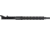 Sons of Liberty Gun Works L89 Complete Upper Half, 14.5in, 5.56 Cold Hammer Forged Barrel, 13.75in, L89 Rail, P/W NOX9 Flash Hider, No BCG or CH, Black, M4L89UPPER-14.5-CHF-556