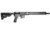 Sons of Liberty Gun Works M4-89 Rifle, 5.56x45mm NATO, 13.75 inch barrel, 30 Round Magazine, M48913.7XL-FRRMPG