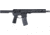 Sons of Liberty Gun Works M4-EX03 Pistol, 5.56x45mm NATO, 11.5 inch barrel, 30 Round, M4EXO3MPISTOL11.5NB-FRRMPG