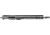 Sons of Liberty Gun Works M4-EXO3 AR-15 14.5 inch .223 Wylde Upper Receiver Group, Medium, Midlength, 1-7, ASR, Black, U-M4EXO3-556-145-ASR