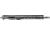 Sons of Liberty Gun Works M4-EXO3 AR-15 14.5 inch .223 Wylde Upper Receiver Group, Medium, Midlength, 1-7, Plan B, Black, U-M4EXO3-556-145-PB