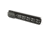 Sons of Liberty Gun Works L89 Drive Lock Rail M-LOK, 10.75in, w/ Built in Steel QD Sockets and Titanium Barrel Nut, Black, L89-10.75