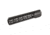 Sons of Liberty Gun Works L89 Drive Lock Rail M-LOK, 10.75in, w/ Built in Steel QD Sockets and Titanium Barrel Nut, Black, L89-10.75