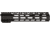 Sons of Liberty Gun Works M89 Drive Lock Rail M-LOK, 10.5in, Includes Steel QD Socket, Black, M89-10.5